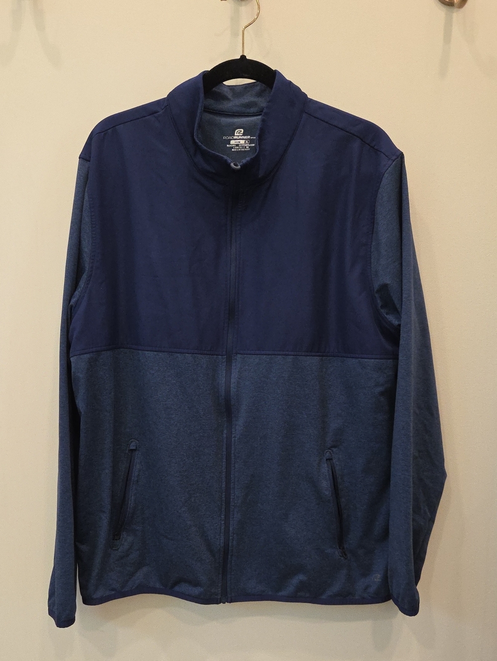 Road Runner Sports Jacket XL